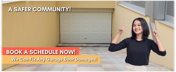 Seneca SC Garage Door Repair