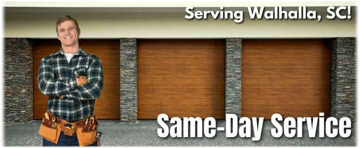 Garage Door Repair Walhalla SC